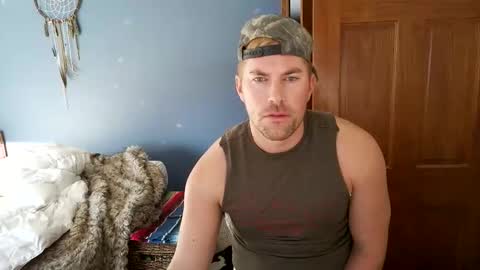 Spun Redneck online show from February 11, 2:55 pm