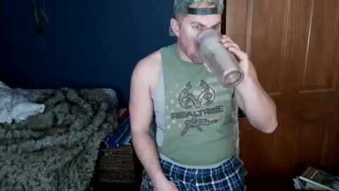 Spun Redneck online show from February 13, 11:06 am