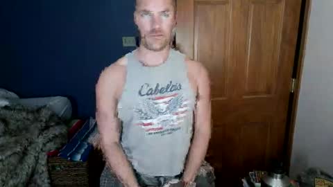 Spun Redneck online show from February 18, 11:55 pm