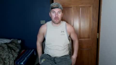 Spun Redneck online show from February 25, 10:47 am