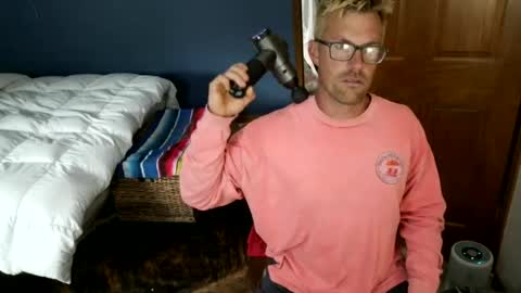 Spun Redneck online show from June 20, 12:14 am
