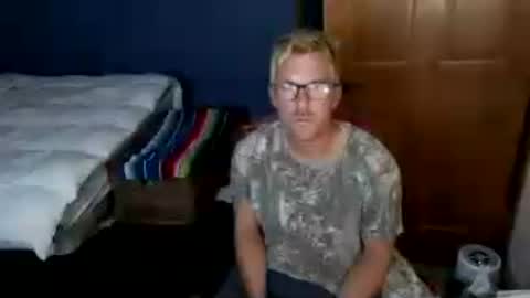Spun Redneck online show from June 22, 1:29 am