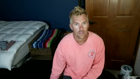 Spun Redneck online show from June 24, 10:36 am