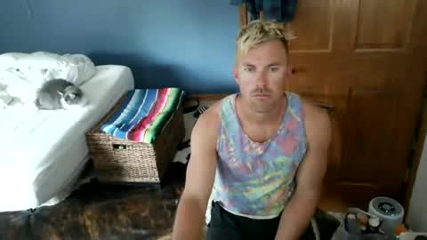 Spun Redneck online show from June 29, 6:41 pm
