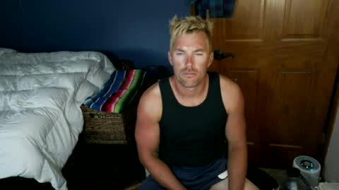 Spun Redneck online show from July 3, 12:17 am