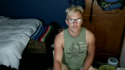 Spun Redneck online show from July 5, 2:29 am