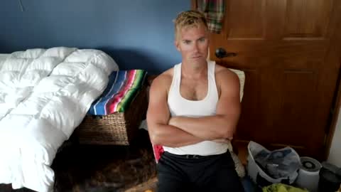 Spun Redneck online show from August 5, 3:59 pm