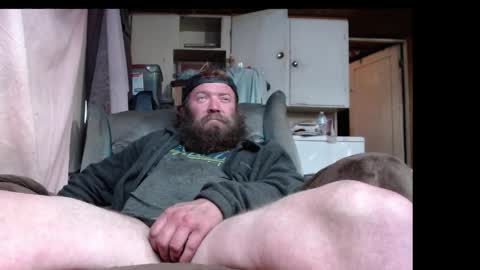 Bryan online show from April 12, 2:22 pm