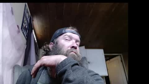 Bryan online show from April 14, 12:16 am