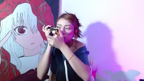  HELLO WELCOME MY NAME IS CHARLOTTE OY A NEW GIRL   online show from March 13, 6:09 am