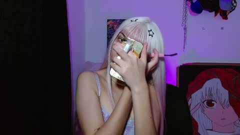  HELLO WELCOME MY NAME IS CHARLOTTE OY A NEW GIRL   online show from March 29, 3:50 am