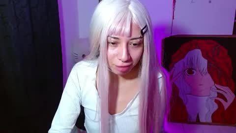  HELLO WELCOME MY NAME IS CHARLOTTE OY A NEW GIRL   online show from May 31, 3:58 am