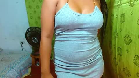 valeria online show from May 12, 8:50 pm