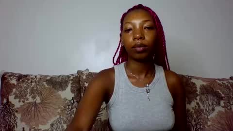 Bunny online show from February 1, 2:26 pm