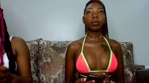 Bunny online show from March 3, 3:40 pm