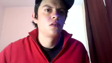 Snapshot of sr_bolaiinas chatting on February 8, 1:33 pm sr_bolaiinas online show from February 8, 1:33 pm