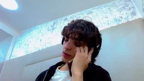 ethan online show from February 28, 1:01 pm