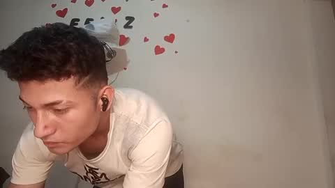 Flacofitxx online show from September 12, 2:55 am