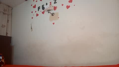 Flacofitxx online show from September 17, 3:08 am