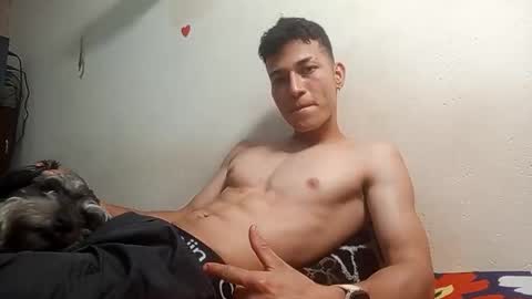 Flacofitxx online show from November 1, 2:02 am