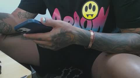 sr master cum its my old account online show from February 28, 5:08 am