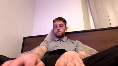 srr23man online show from April 14, 10:05 pm