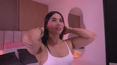 samantha online show from March 5, 7:21 pm