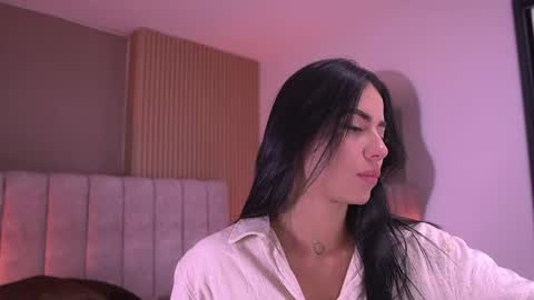 samantha online show from April 14, 7:20 pm