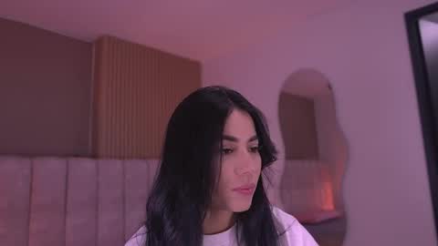 samantha online show from April 17, 7:17 pm