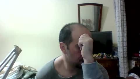 Snapshot of sstrasser chatting on April 3, 11:47 pm ShYgUy online show from April 3, 11:47 pm