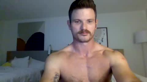 Preston online show from November 9, 1:26 am