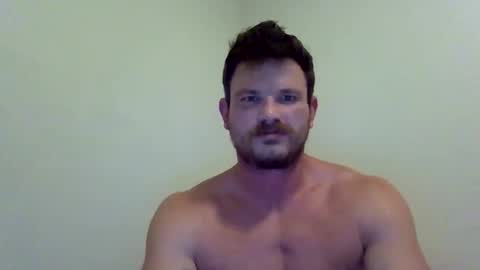 Preston online show from May 14, 1:23 am