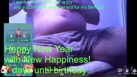 Snapshot of st1vemaster01 chatting on January 3, 11:25 am st1vemaster01 online show from January 3, 11:25 am