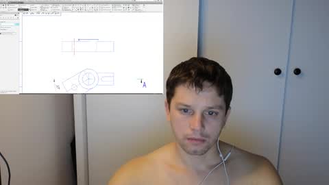 Snapshot of st1vemaster01 chatting on November 19, 3:45 pm st1vemaster01 online show from November 19, 3:45 pm