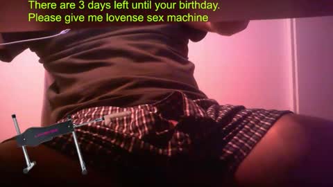 Snapshot of st1vemaster01 chatting on January 7, 2:19 pm st1vemaster01 online show from January 7, 2:19 pm