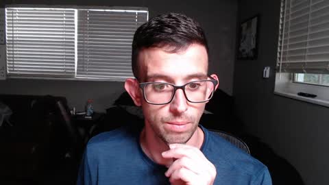 Jose online show from May 6, 11:21 pm