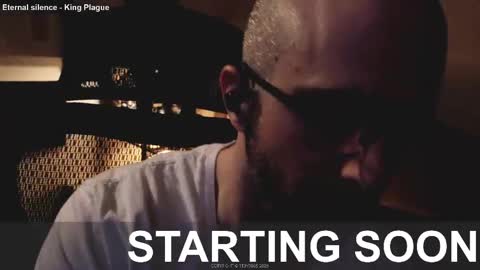 DJ - Next Stream Friday June 30th  9am EST online show from March 23, 2:10 pm