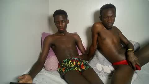 staarboyz online show from January 30, 3:22 am