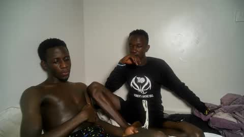 staarboyz online show from February 2, 8:19 pm