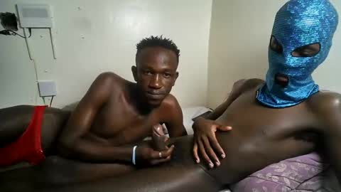 staarboyz online show from February 28, 1:58 am