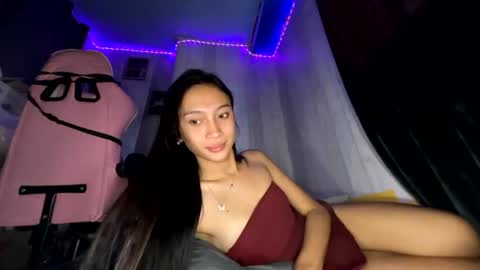 stacey_cravings online show from July 21, 1:08 am