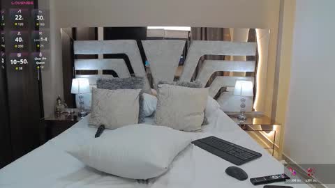  Stacey  online show from March 12, 12:50 am