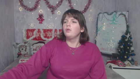Stacey online show from December 23, 6:44 am