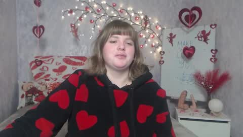 Stacey online show from February 3, 6:51 am