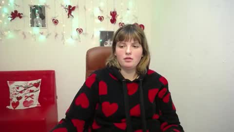 Stacey online show from February 4, 7:47 am