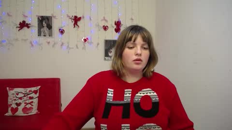 Stacey online show from February 5, 8:08 am