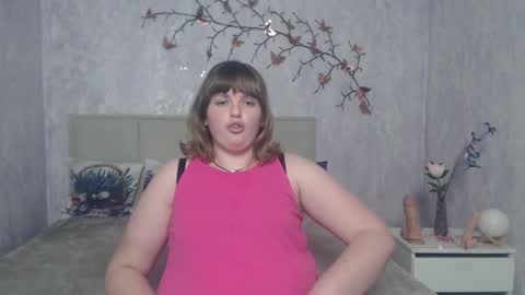 Stacey online show from February 26, 7:13 pm