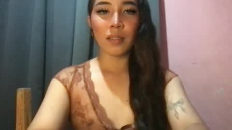 stacy online show from May 9, 5:07 pm