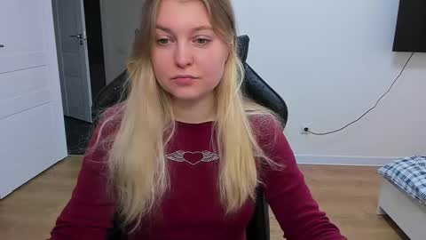 Stacy  online show from February 10, 10:42 am