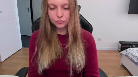 Snapshot of stacy_miraclee chatting on July 8, 10:31 am Stacy online show from July 8, 10:31 am
